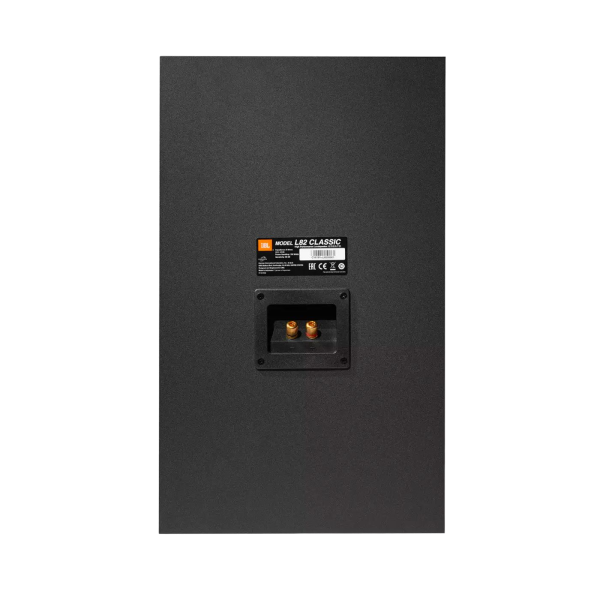 Полочная акустика JBL L82 Classic Orange