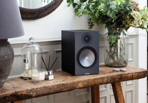 Полочная акустика Monitor Audio Bronze 50 (6G)