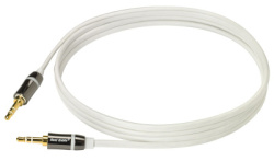 Межблочный аналоговый аудиокабель Real Cable iPlug-J35M (1.5m)