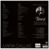 Maria Callas, Giacomo Puccini – Puccini: Tosca [2LP]