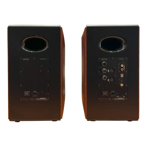 Беспроводная полочная акустика Edifier S3000MKII