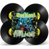 OutKast – ATLiens (25th Anniversary Deluxe Edition) (4LP)