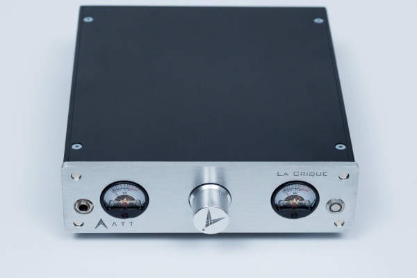 Усилитель для наушников ЛТТ La Crique