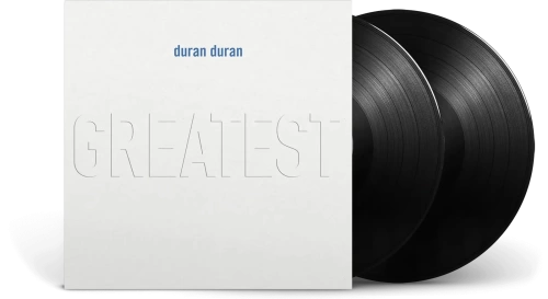 Duran Duran – Greatest [2LP]