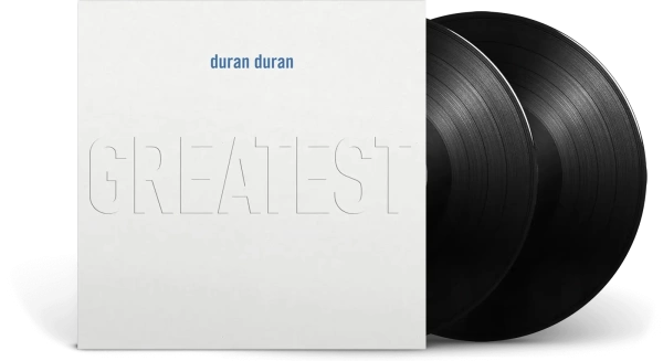 Duran Duran – Greatest [2LP]