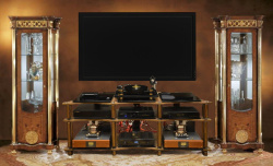 Стойка под Hi-Fi/High-End аппаратуру VOXmodule S003