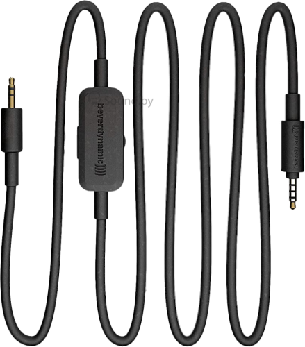 Геймерские наушники с микрофоном Beyerdynamic MMX 300 (2 Gen) Геймерские наушники с микрофоном Beyerdynamic MMX 300 (2 Gen)