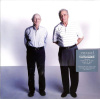 Twenty One Pilots – Vessel (Clear) [LP]