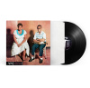 Ella Fitzgerald & Louis Armstrong – Ella And Louis [LP]