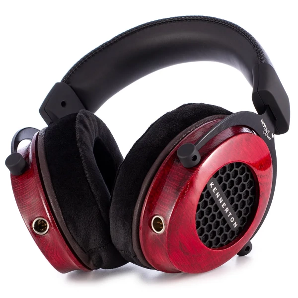Наушники Kennerton Nota Bene
