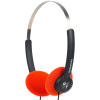 Накладные наушники Radiotehnika TD17C Black