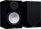 Полочная акустика Monitor Audio Silver 100 (7G) High Gloss Black