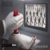 Muse – Drones (2LP)