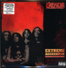 Kreator – Extreme Aggression (3LP)