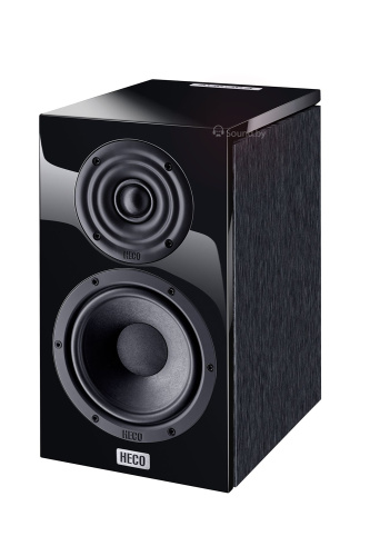 Полочная акустика HECO Aurora 200 P