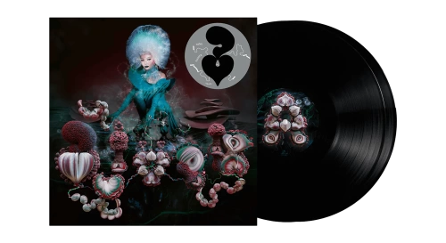 Björk – Fossora (2LP) Björk – Fossora (2LP)