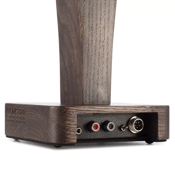 Подставка для наушников - Усилитель Kennerton Praetor Dusk