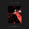 Dua Lipa – Live From The Royal Albert Hall [2LP]