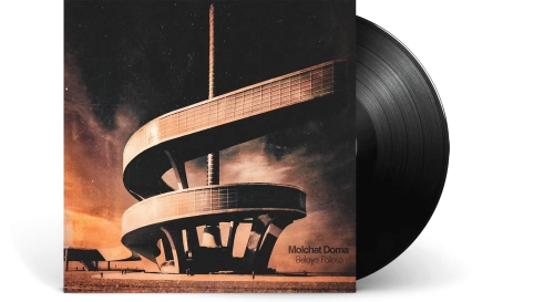 Molchat Doma – Belaya Polosa [LP]