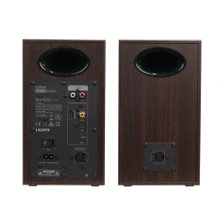 Полочная акустика Edifier S355DB Brown