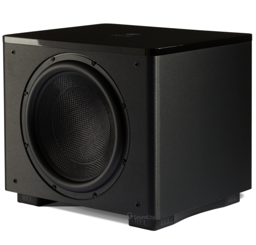 Активный сабвуфер REL HT/1510 Predator Black