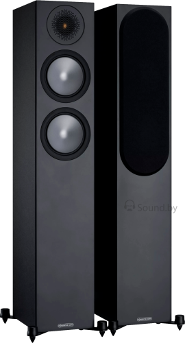 Напольная акустика Monitor Audio Bronze 200 (6G)