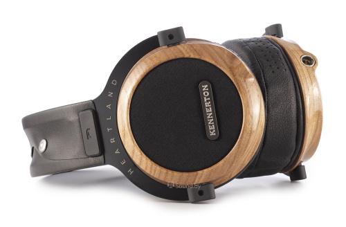 Наушники Kennerton Heartland