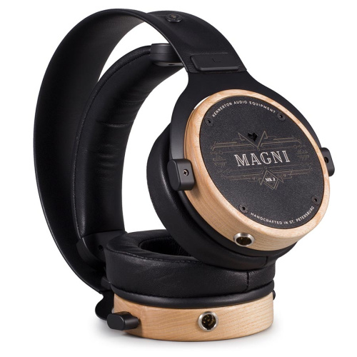 Наушники Kennerton Magni MKII