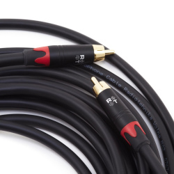 Кабель для сабвуфера RCA Radiotehnika Volna M02