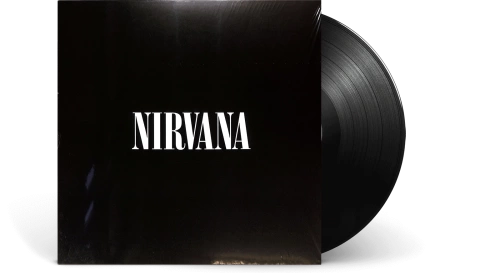 Nirvana – Nirvana [LP]
