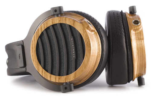 Наушники Kennerton Thekk