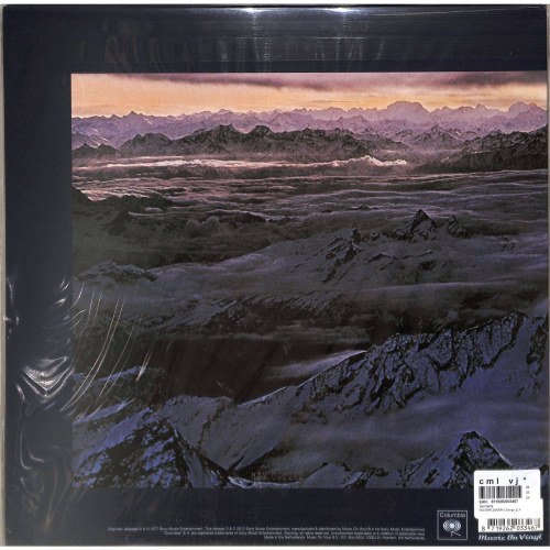 Santana – Moonflower (Orange Vinyl) [2LP]