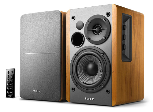Edifier R1280DBs Brown