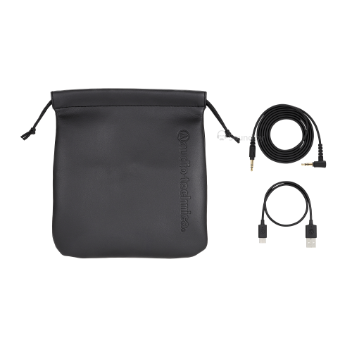 Наушники Audio-Technica ATH-M50XBT2