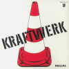 Kraftwerk – Kraftwerk (LP)