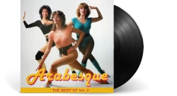 Arabesque – The Best Of Vol. II [LP]