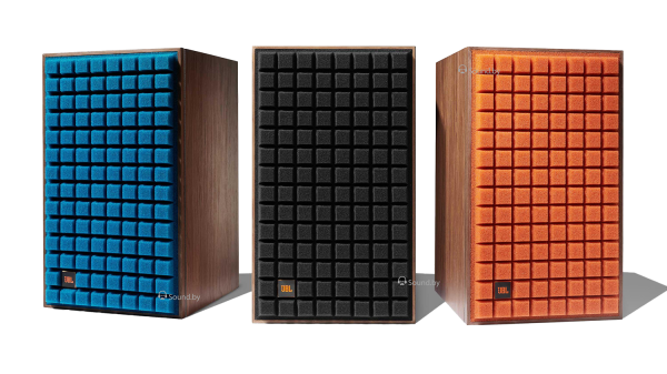 Полочная акустика JBL L82 Classic