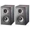 Полочная акустика Radiotehnika Alfa 1.01 MKII Black Ash