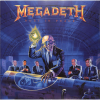 Megadeth – Rust In Peace [LP]