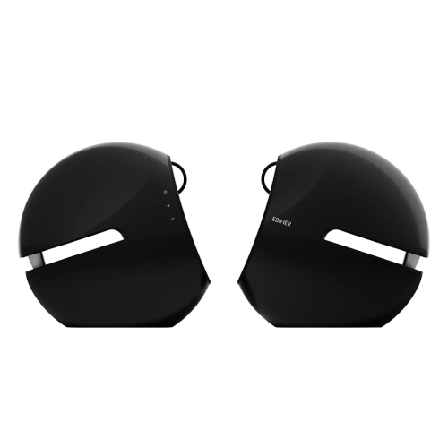 Полочная акустика Edifier e25HD Black