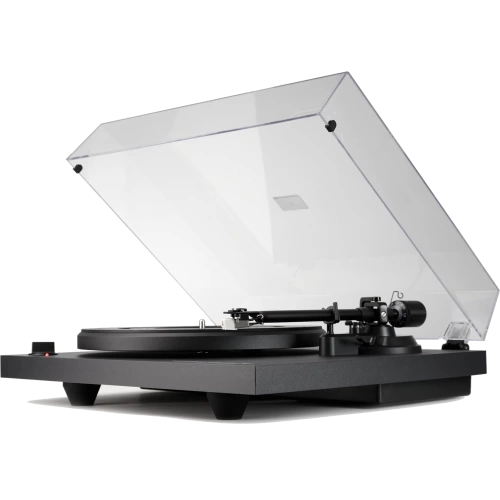 Проигрыватель винила Radiotehnika LP002P Black