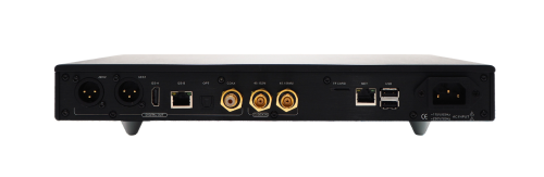 Стример Denafrips Arcas Black