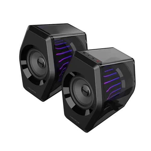 Настольная акустическая система Edifier G2000 Pro Black