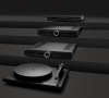 Проигрыватель винила Roksan Attessa Turntable Satin Black