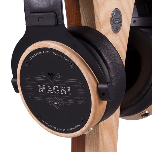 Наушники Kennerton Magni MKII