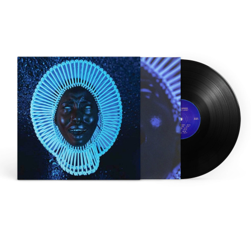 Childish Gambino – Awaken, My Love!