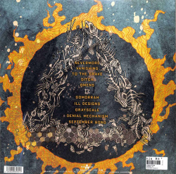 Lamb Of God – Omens (LP)