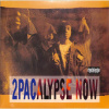 2Pac – 2Pacalypse Now (2LP)