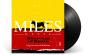 Miles Davis – Sketches Of Spain [LP]