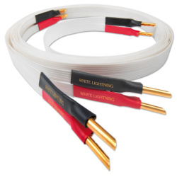 Акустический кабель Nordost White Lightning banana